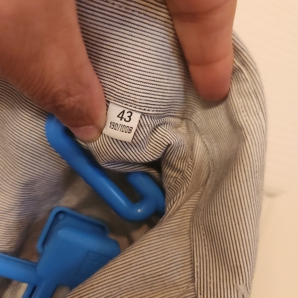 Versace collection trend shirt size 43 - Picture 9 of 10